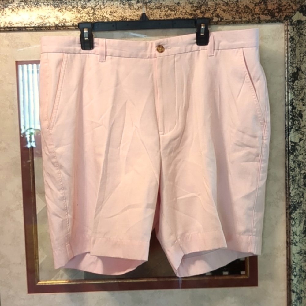 Tailorbyrd Collection Shorts